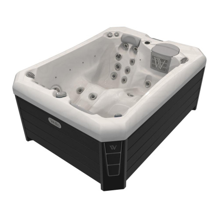 Гидромассажный спа-бассейн Wellis Manhattan Standard