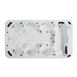 Плавательный спа-бассейн Mexda WS S04X