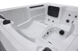 Спа бассейн джакузи Kingston JCS-203