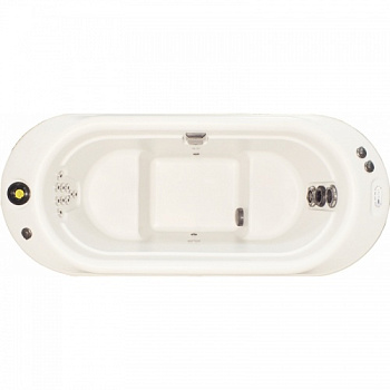 Спа бассейн Nordic Bella