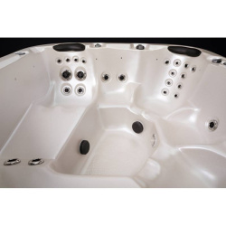 Гидромассажный спа бассейн BestSpa's Melana 2