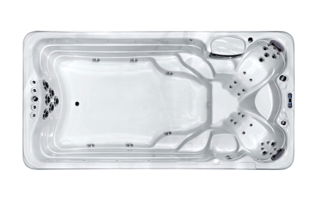 Плавательный бассейн Sunrans SR-853