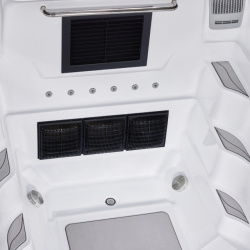 Плавательный бассейн с противотоком AquaVita 603Т