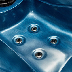 Гидромассажный спа бассейн Mexda WS-790 Lite