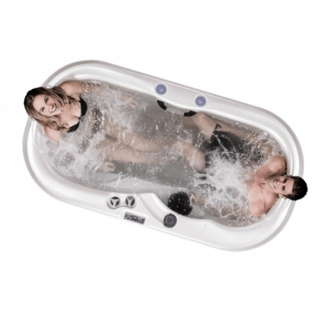 Спа бассейн Vortex Spas Gemini Спа бассейн Vortex Spas Gemini