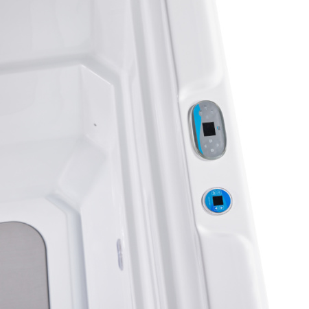 Плавательный бассейн с противотоком AquaVita 120AU