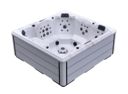 Бассейн гидромассажный спа Kingston JCS-200S