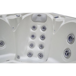 Спа-бассейн AquaSpas My World hydroplus