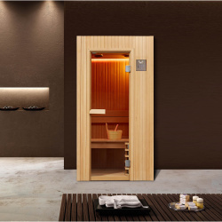 Финская сауна Mexda WS-1601SN