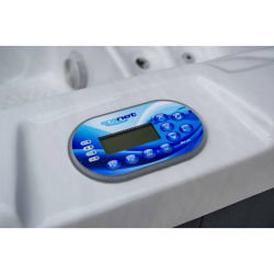 Спа-бассейн AquaSpas My Paradise