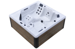 Бассейн джакузи Kingston JCS-202S