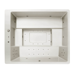 Гидромассажный спа бассейн WS-S025