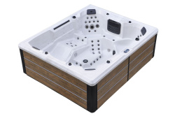 Гидромассажный бассейн Kingston JCS-207