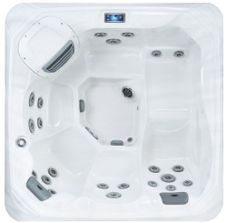 Гидромассажный спа-бассейн JNJ Spas 636 Optima