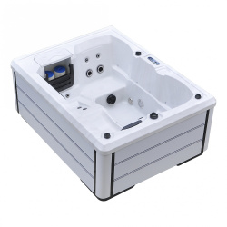 Гидромассажный бассейн спа Kingston JCS-203S