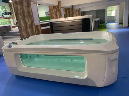 Детский плавательный бассейн Angel World DN15