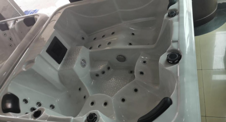 Мини спа-бассейн Joy Spa JY 8020